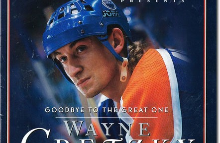 Wayne Gretzky: L’Immenso